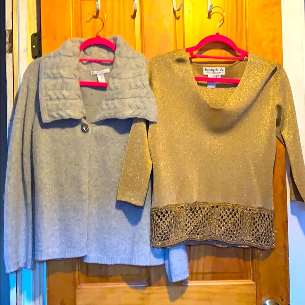Beautiful blouses